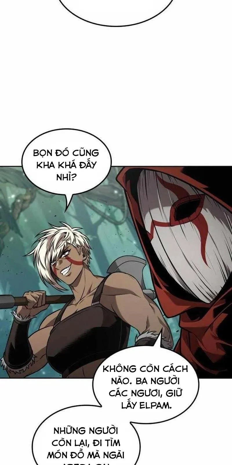 Mạo Hiểm Giả Cuối Cùng Chapter 90 - 36