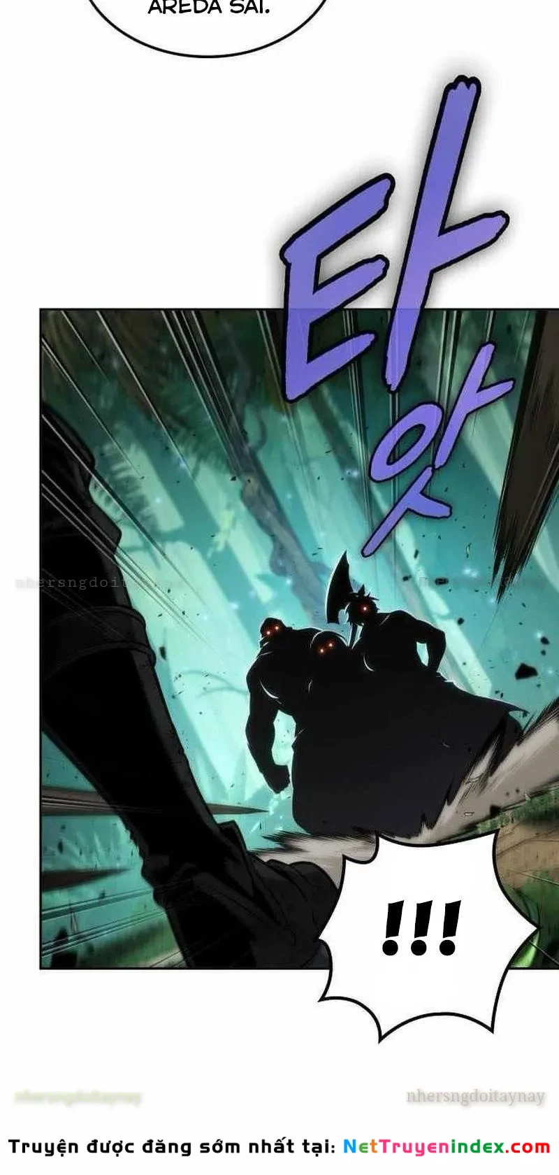 Mạo Hiểm Giả Cuối Cùng Chapter 90 - 37