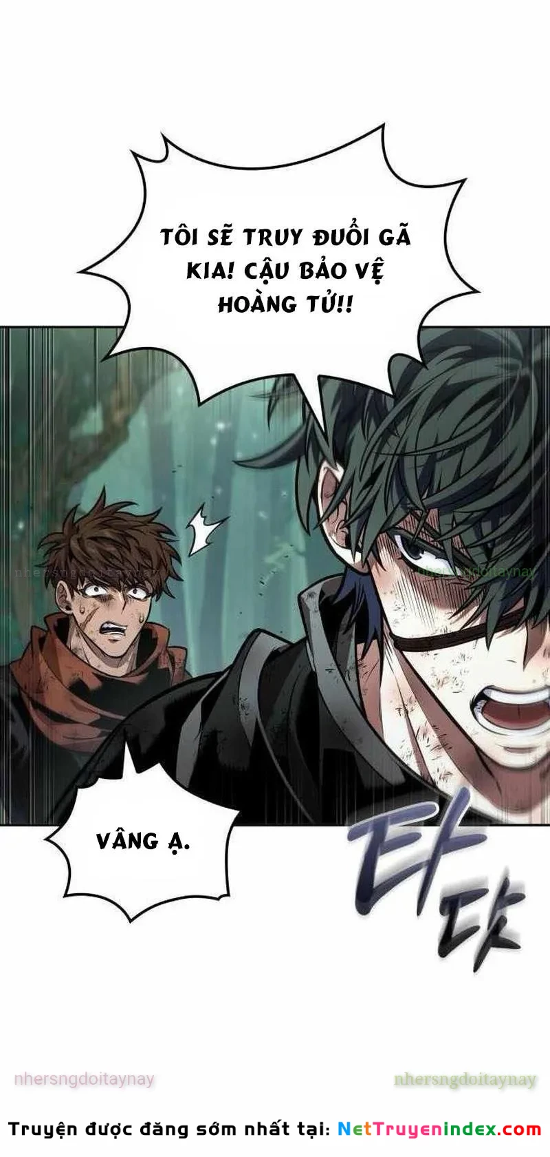 Mạo Hiểm Giả Cuối Cùng Chapter 90 - 38