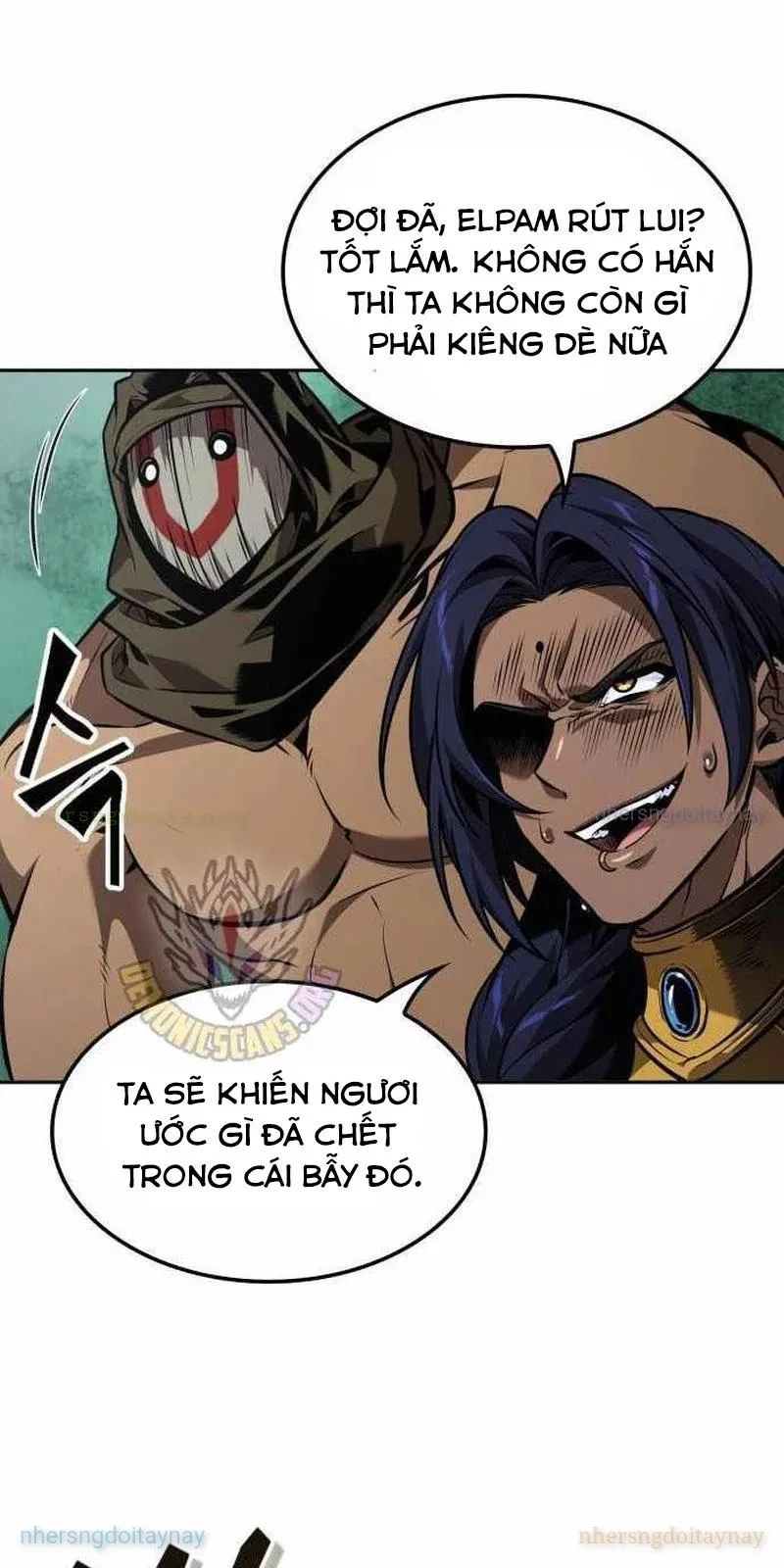 Mạo Hiểm Giả Cuối Cùng Chapter 90 - 39