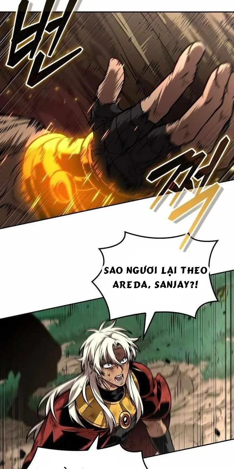 Mạo Hiểm Giả Cuối Cùng Chapter 90 - 40