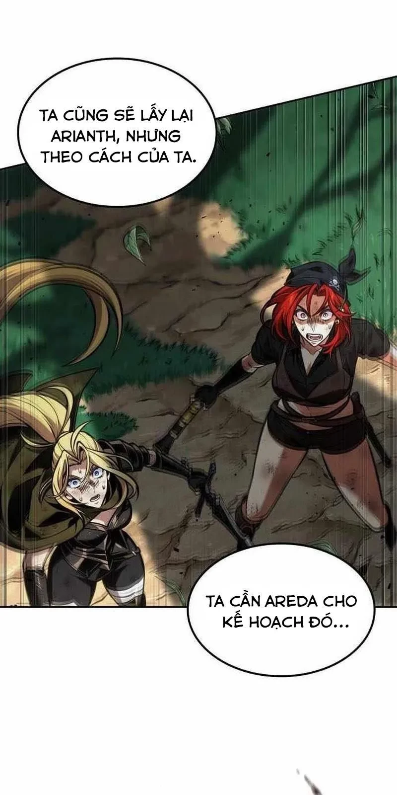 Mạo Hiểm Giả Cuối Cùng Chapter 90 - 43