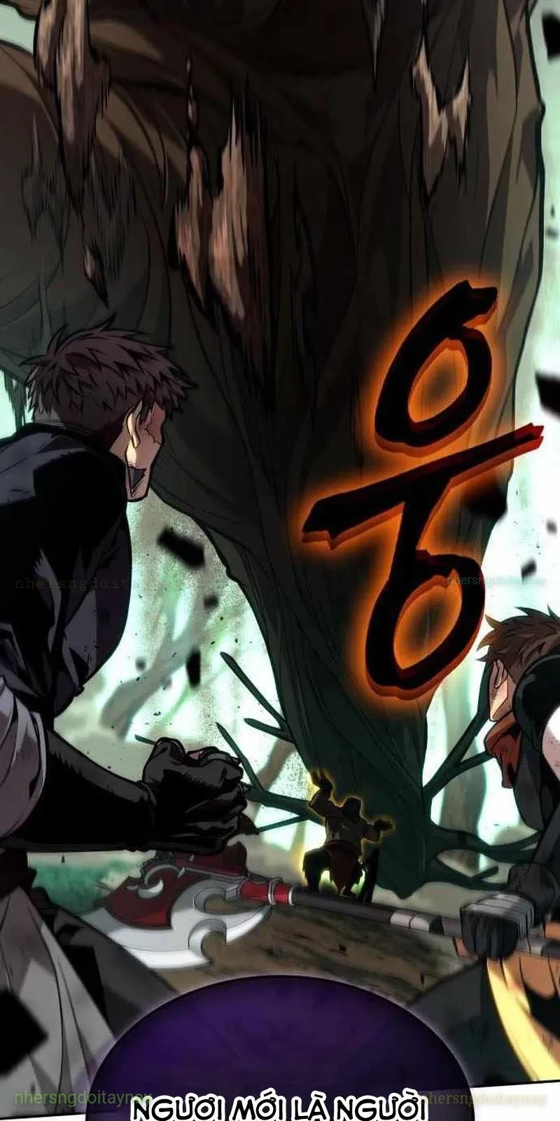 Mạo Hiểm Giả Cuối Cùng Chapter 90 - 45