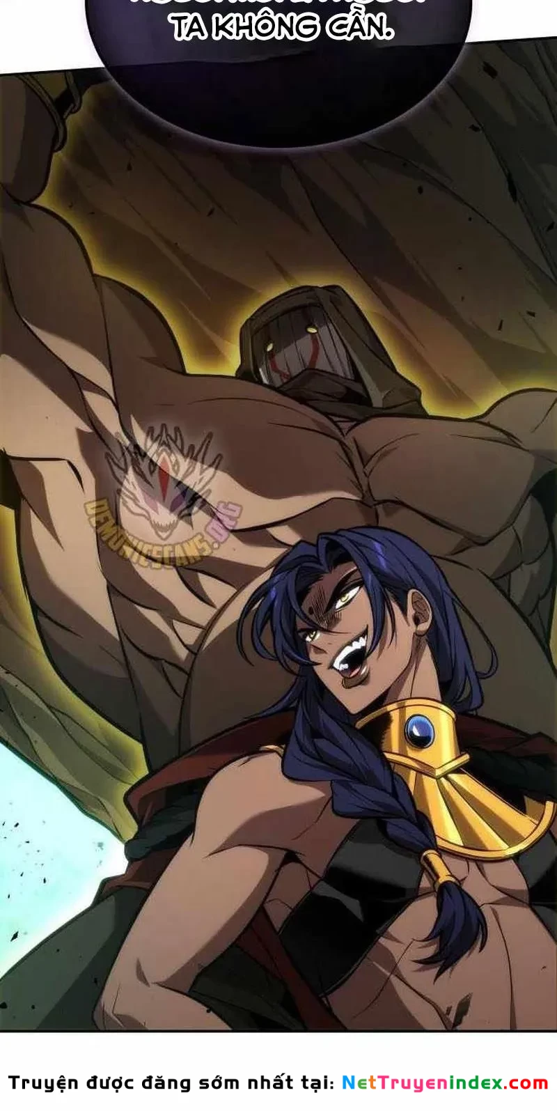 Mạo Hiểm Giả Cuối Cùng Chapter 90 - 46