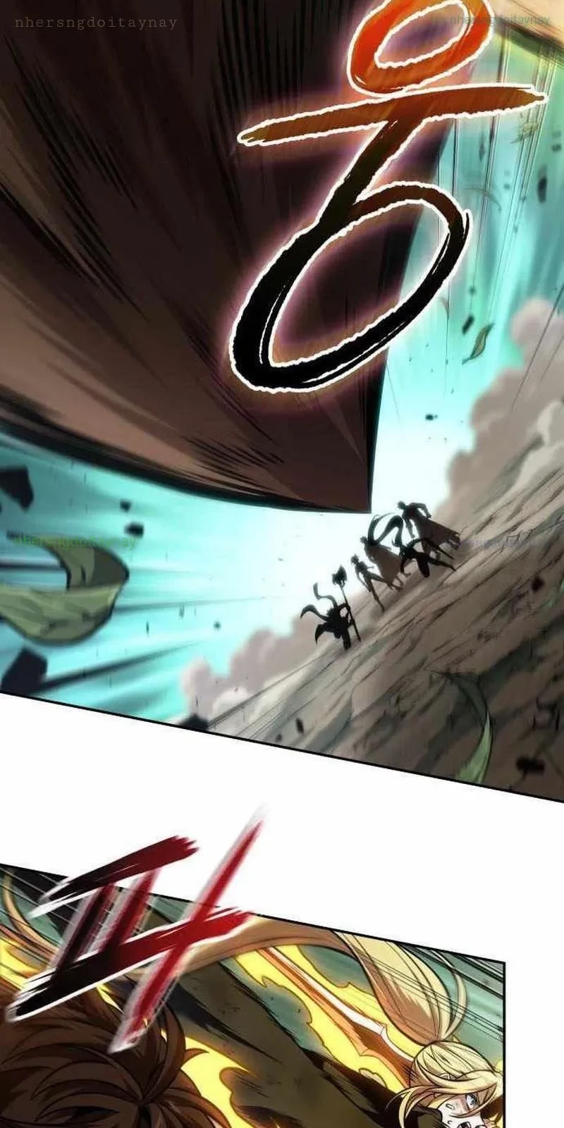 Mạo Hiểm Giả Cuối Cùng Chapter 90 - 48