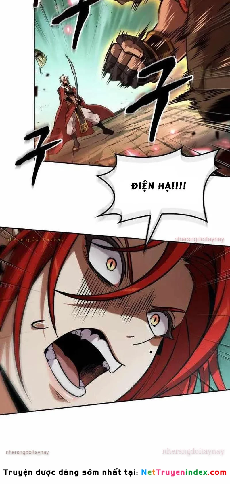 Mạo Hiểm Giả Cuối Cùng Chapter 90 - 56