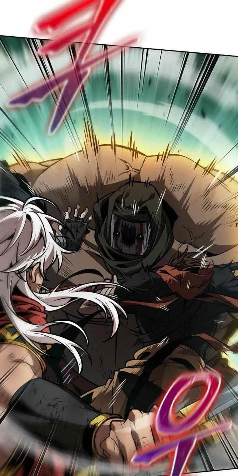 Mạo Hiểm Giả Cuối Cùng Chapter 90 - 58