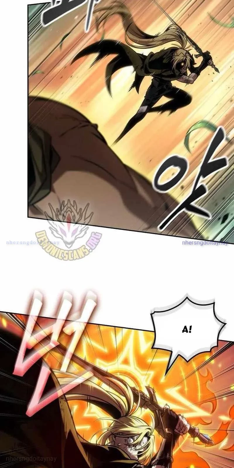 Mạo Hiểm Giả Cuối Cùng Chapter 90 - 60