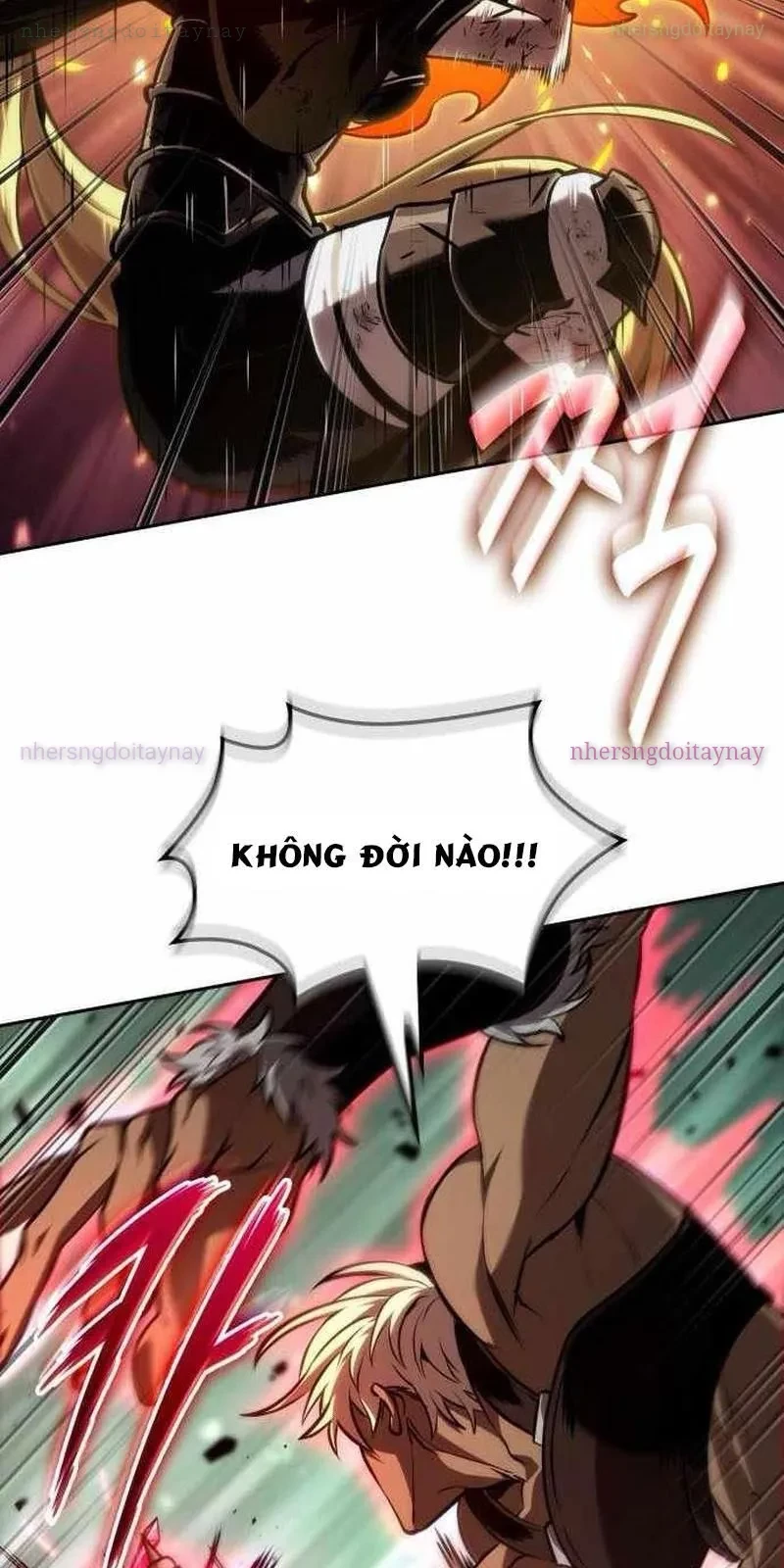 Mạo Hiểm Giả Cuối Cùng Chapter 90 - 61