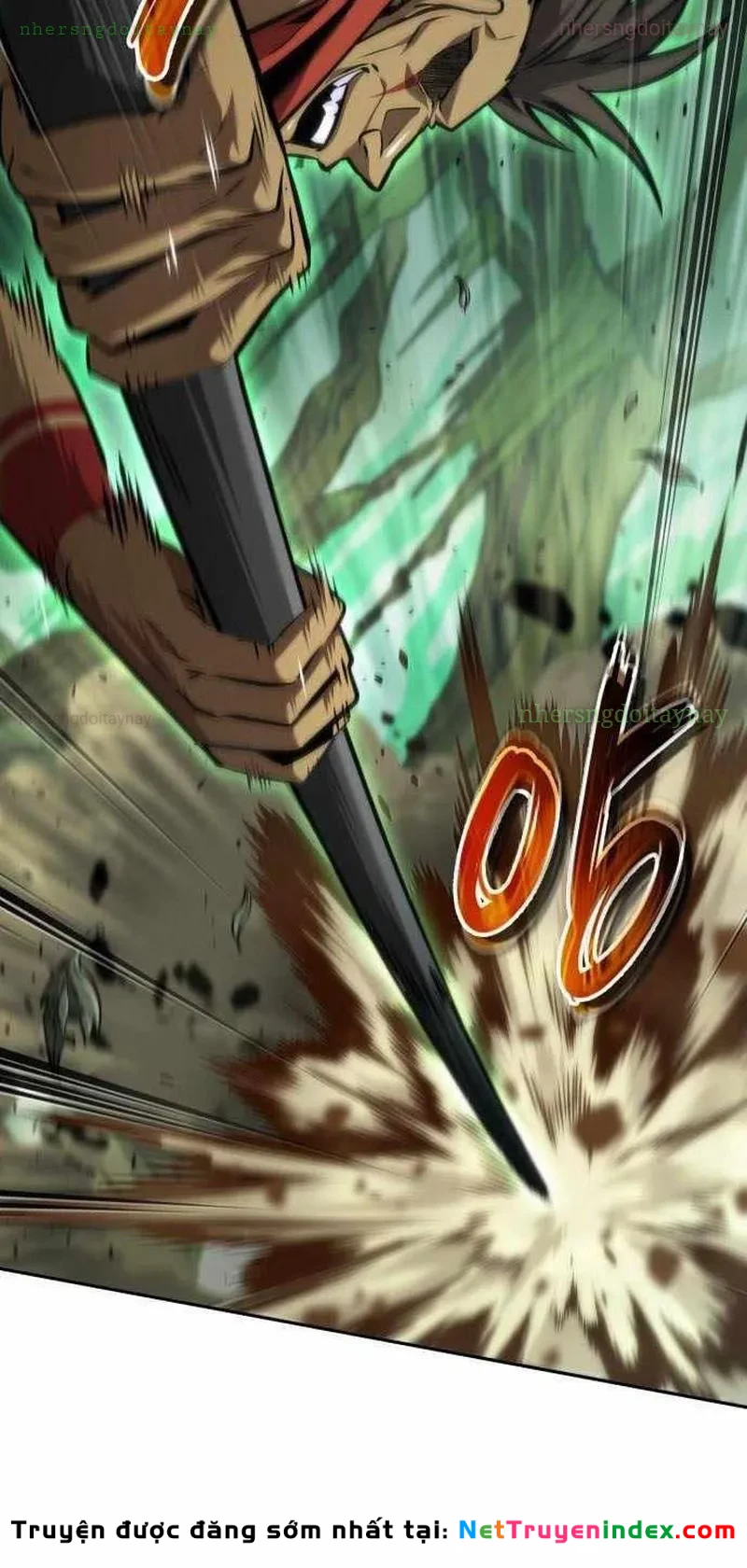 Mạo Hiểm Giả Cuối Cùng Chapter 90 - 65