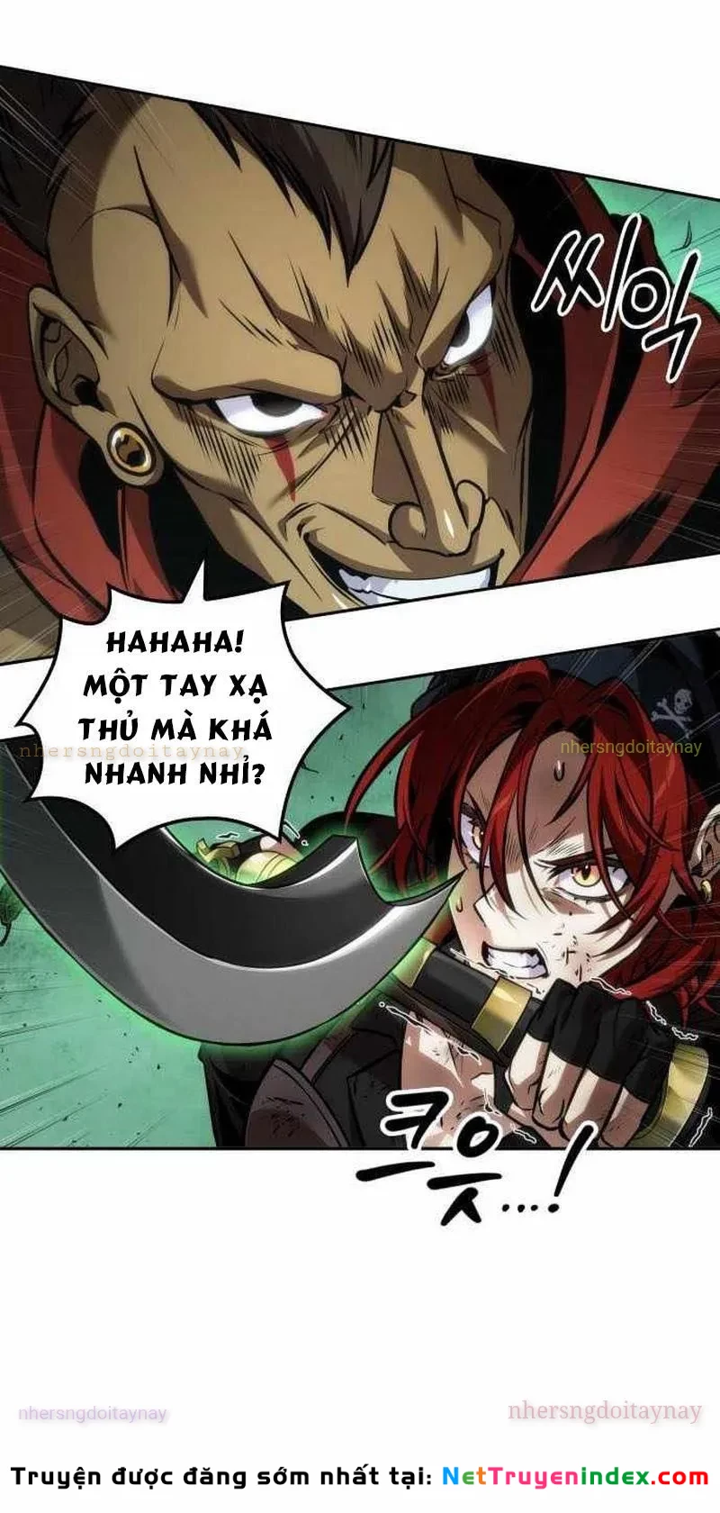 Mạo Hiểm Giả Cuối Cùng Chapter 90 - 66