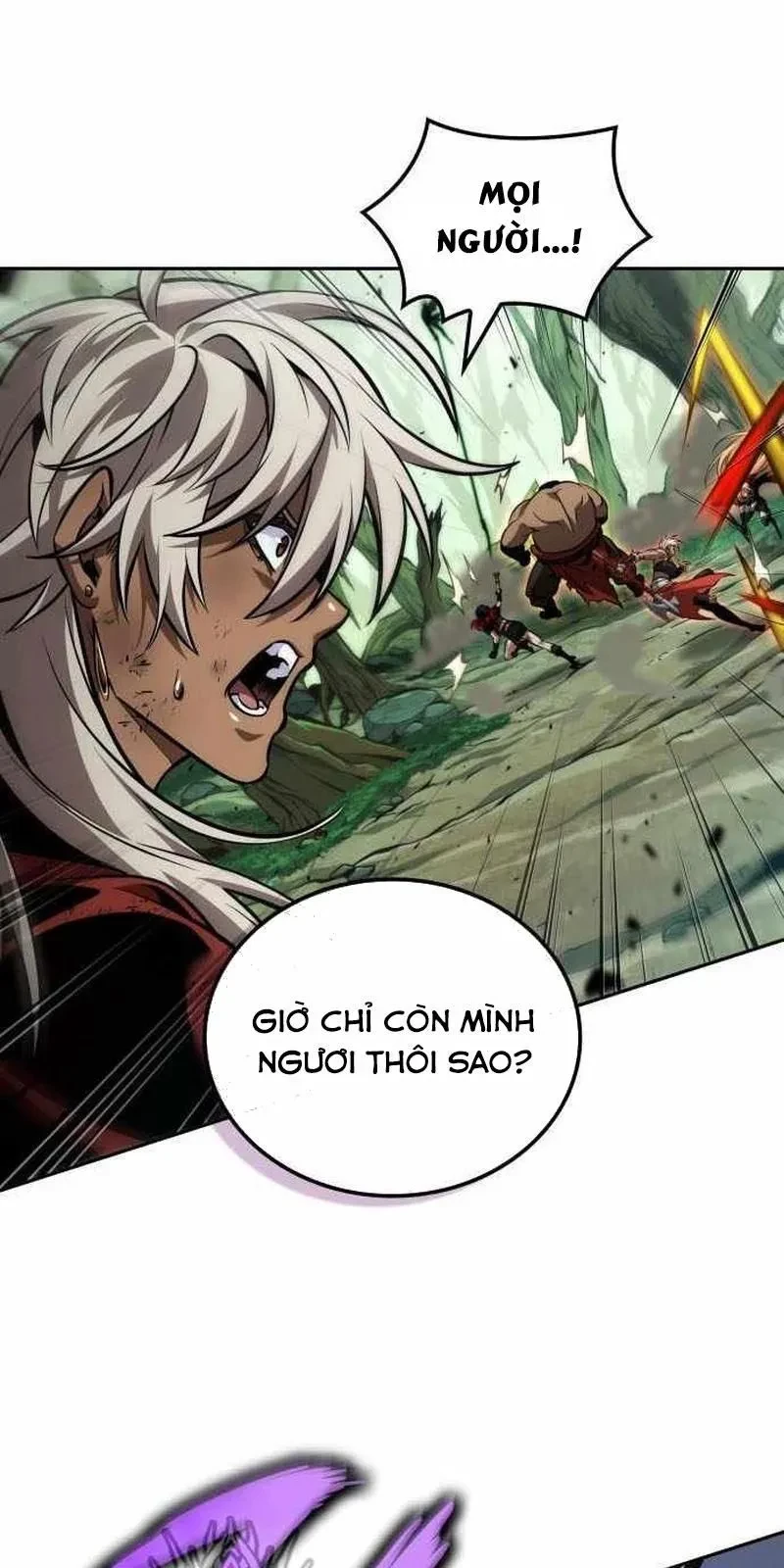 Mạo Hiểm Giả Cuối Cùng Chapter 90 - 67