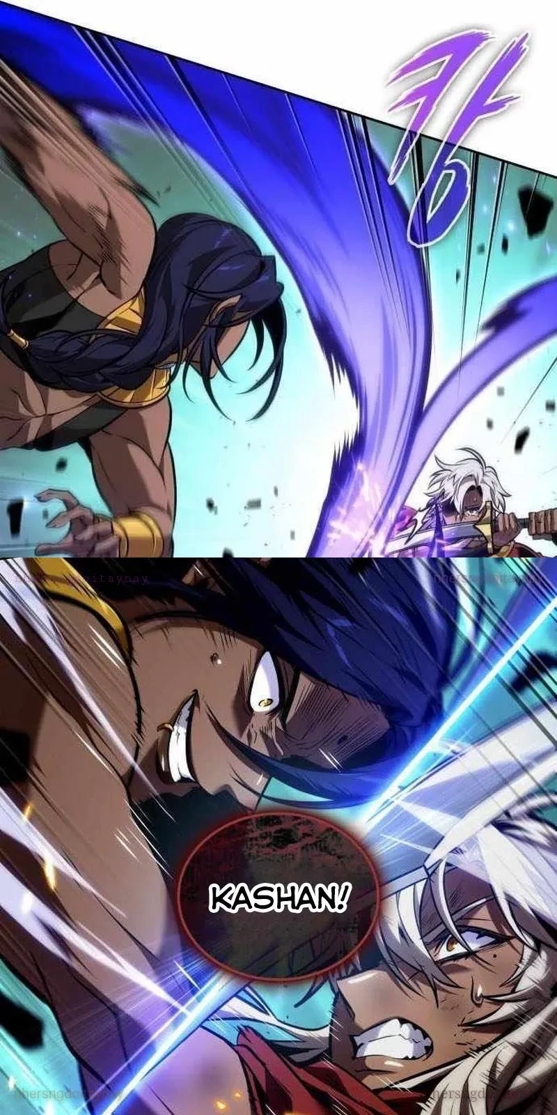 Mạo Hiểm Giả Cuối Cùng Chapter 90 - 69