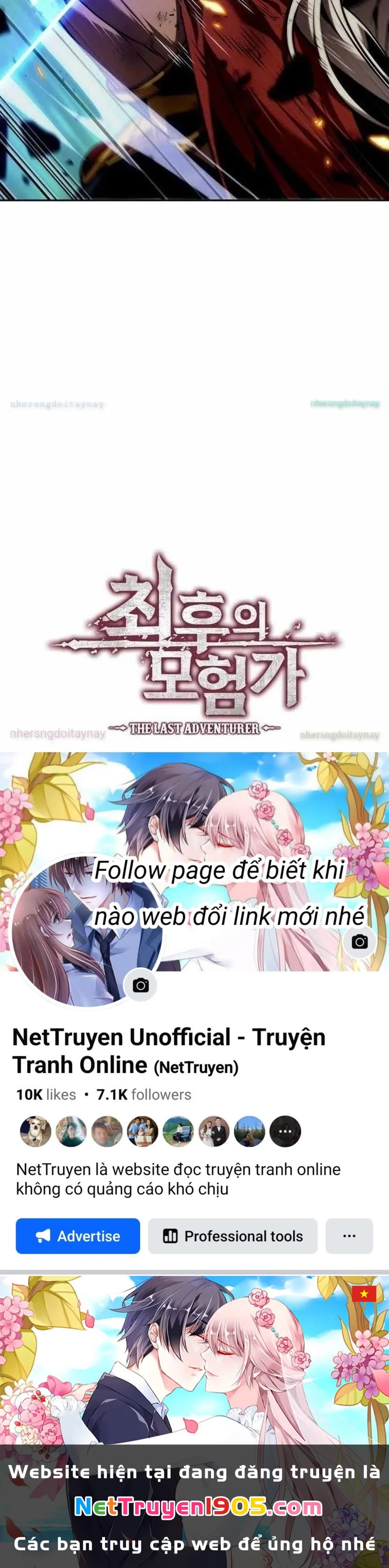 Mạo Hiểm Giả Cuối Cùng Chapter 90 - 70