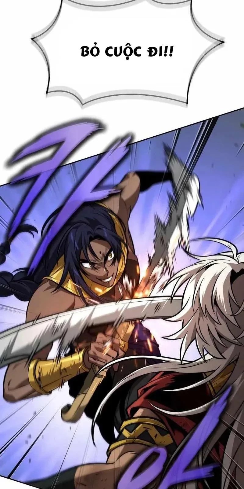 Mạo Hiểm Giả Cuối Cùng Chapter 91 - 2