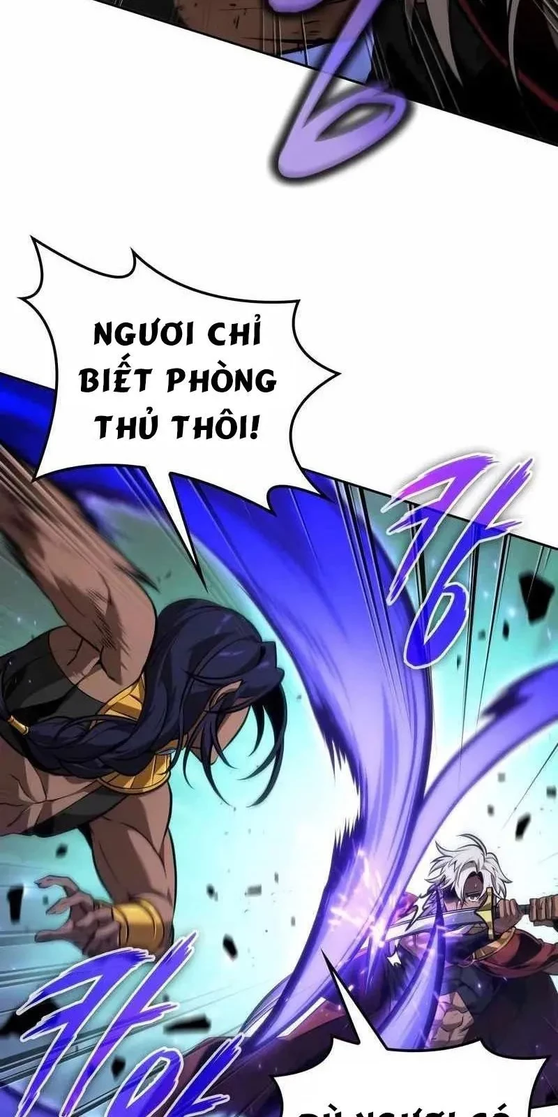 Mạo Hiểm Giả Cuối Cùng Chapter 91 - 3