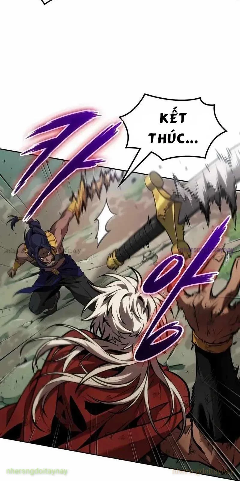 Mạo Hiểm Giả Cuối Cùng Chapter 91 - 5