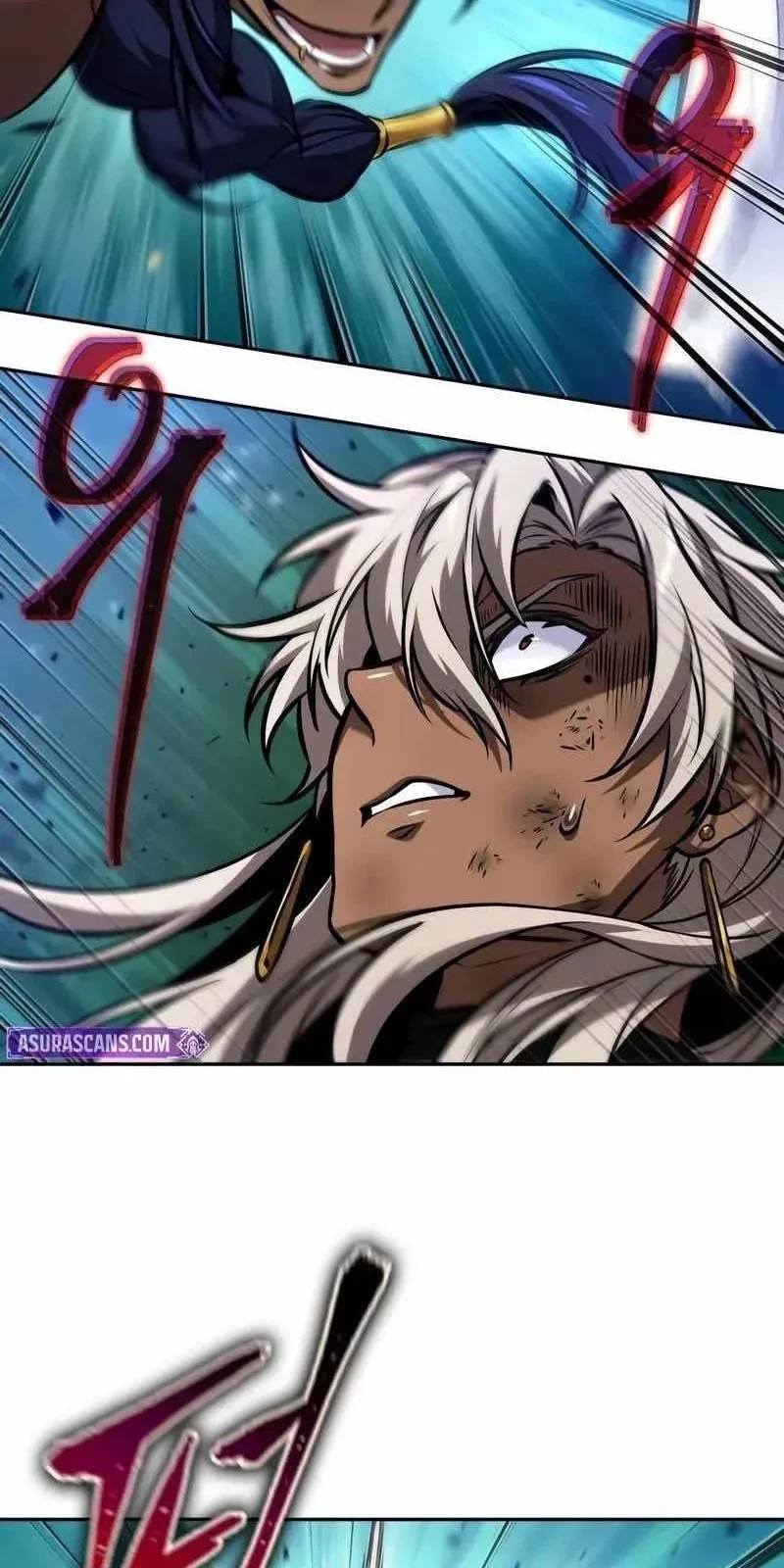 Mạo Hiểm Giả Cuối Cùng Chapter 91 - 7