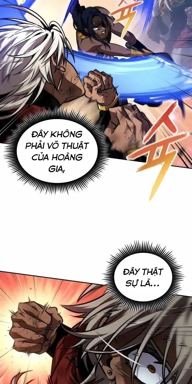 Mạo Hiểm Giả Cuối Cùng Chapter 91 - 10