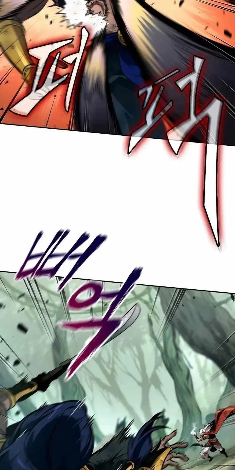 Mạo Hiểm Giả Cuối Cùng Chapter 91 - 12