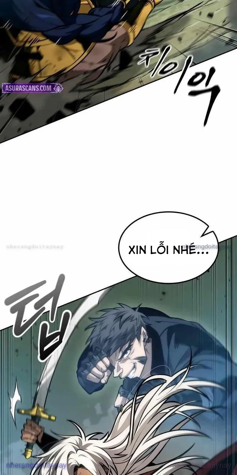 Mạo Hiểm Giả Cuối Cùng Chapter 91 - 13