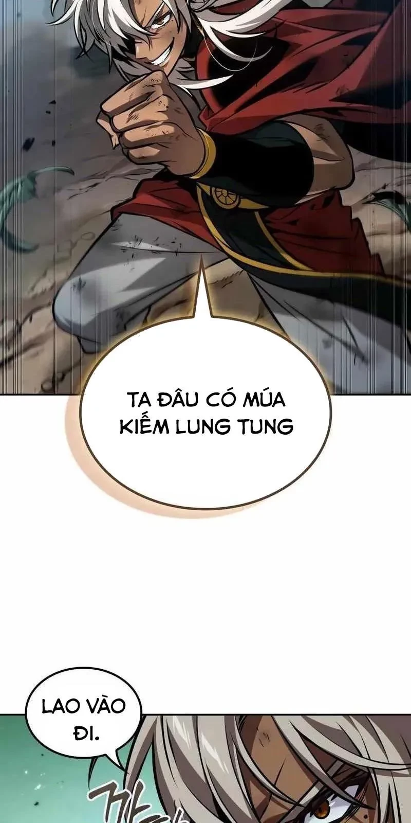 Mạo Hiểm Giả Cuối Cùng Chapter 91 - 14