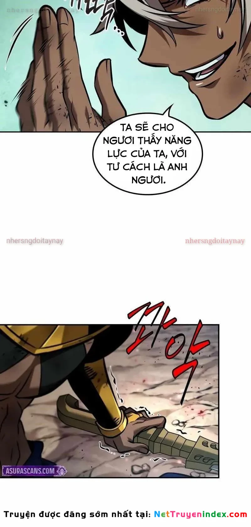 Mạo Hiểm Giả Cuối Cùng Chapter 91 - 15