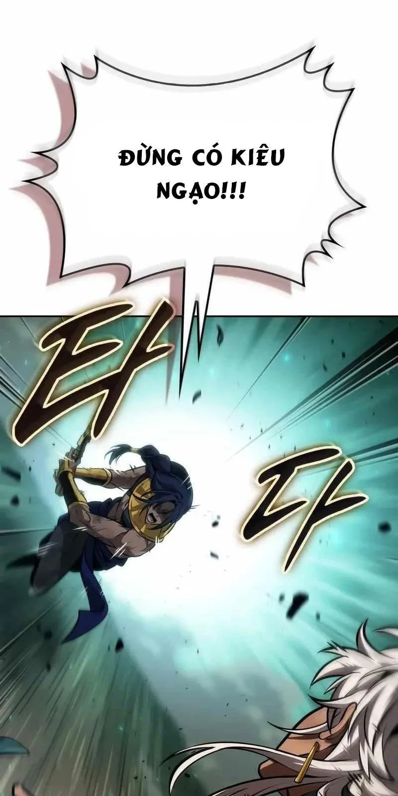 Mạo Hiểm Giả Cuối Cùng Chapter 91 - 16