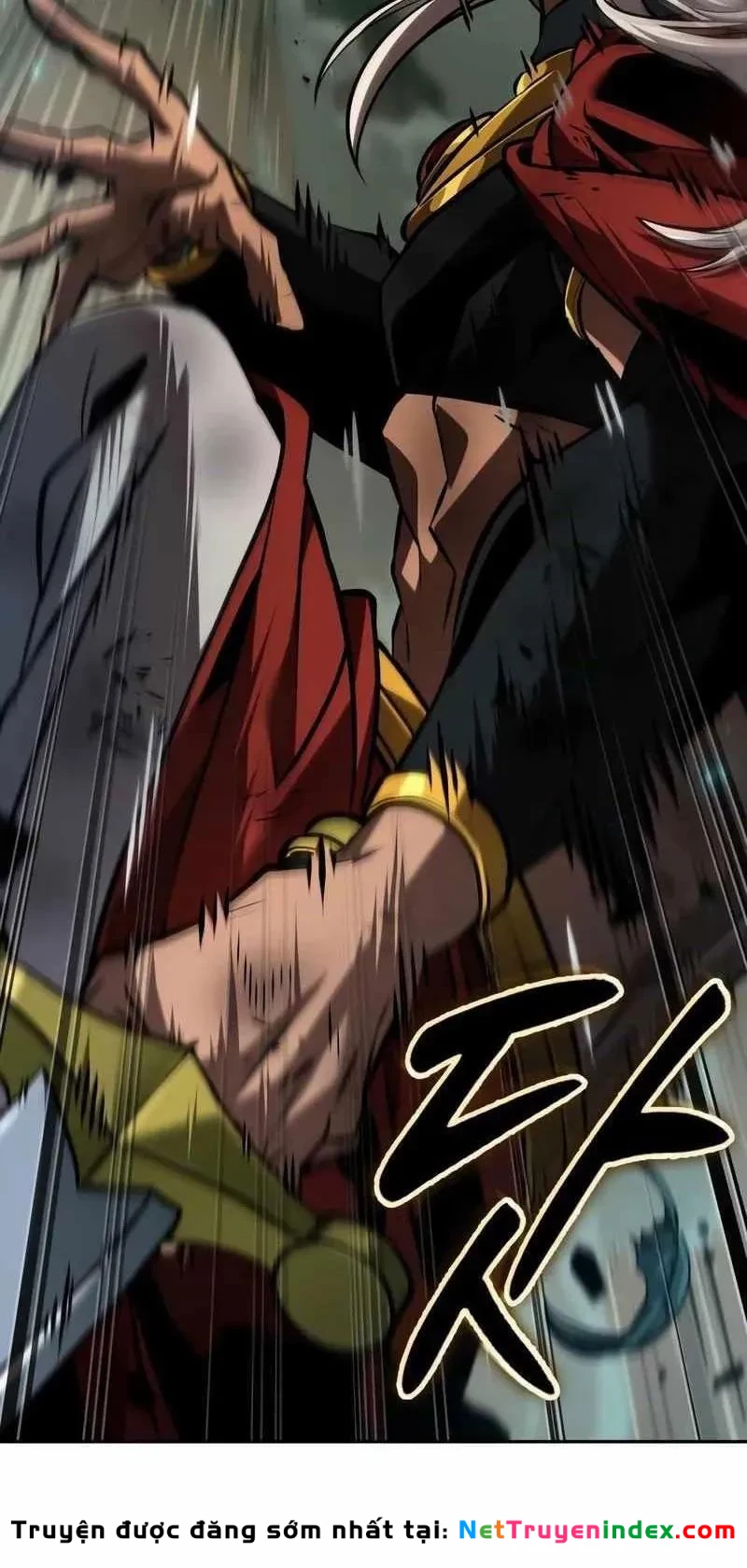 Mạo Hiểm Giả Cuối Cùng Chapter 91 - 17