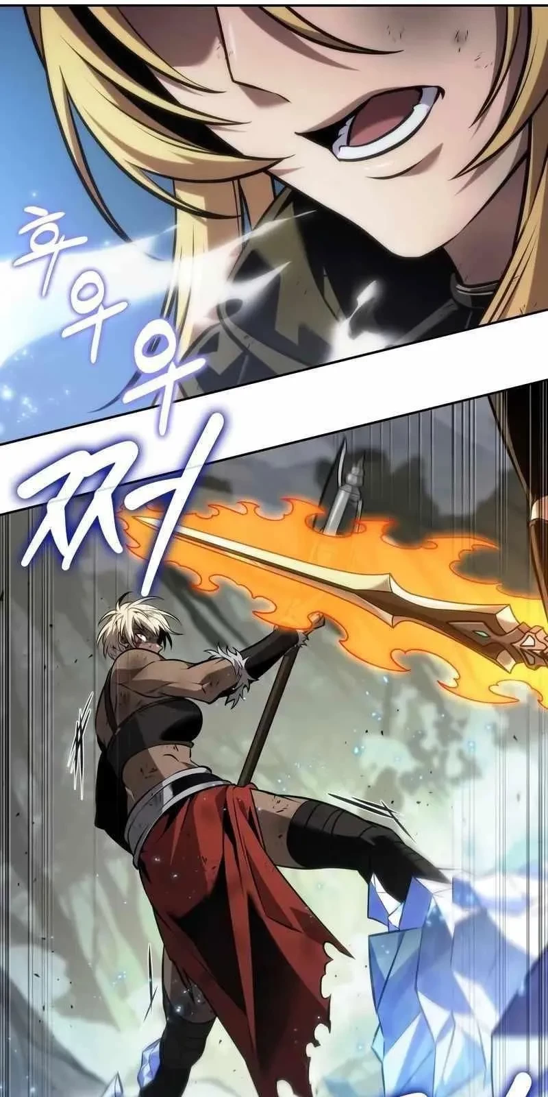 Mạo Hiểm Giả Cuối Cùng Chapter 91 - 19