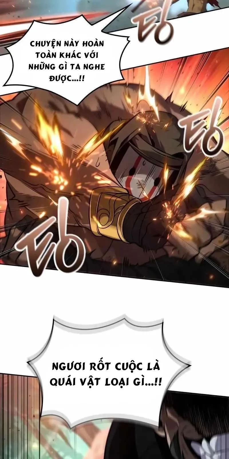 Mạo Hiểm Giả Cuối Cùng Chapter 91 - 23