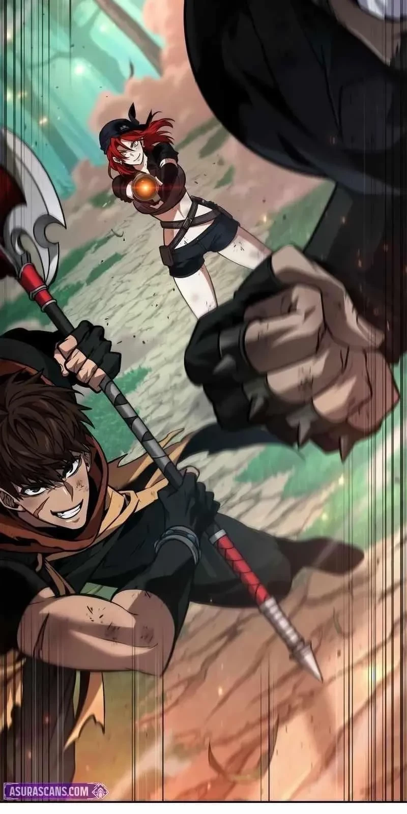 Mạo Hiểm Giả Cuối Cùng Chapter 91 - 24