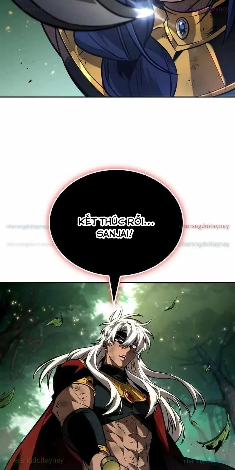 Mạo Hiểm Giả Cuối Cùng Chapter 91 - 27