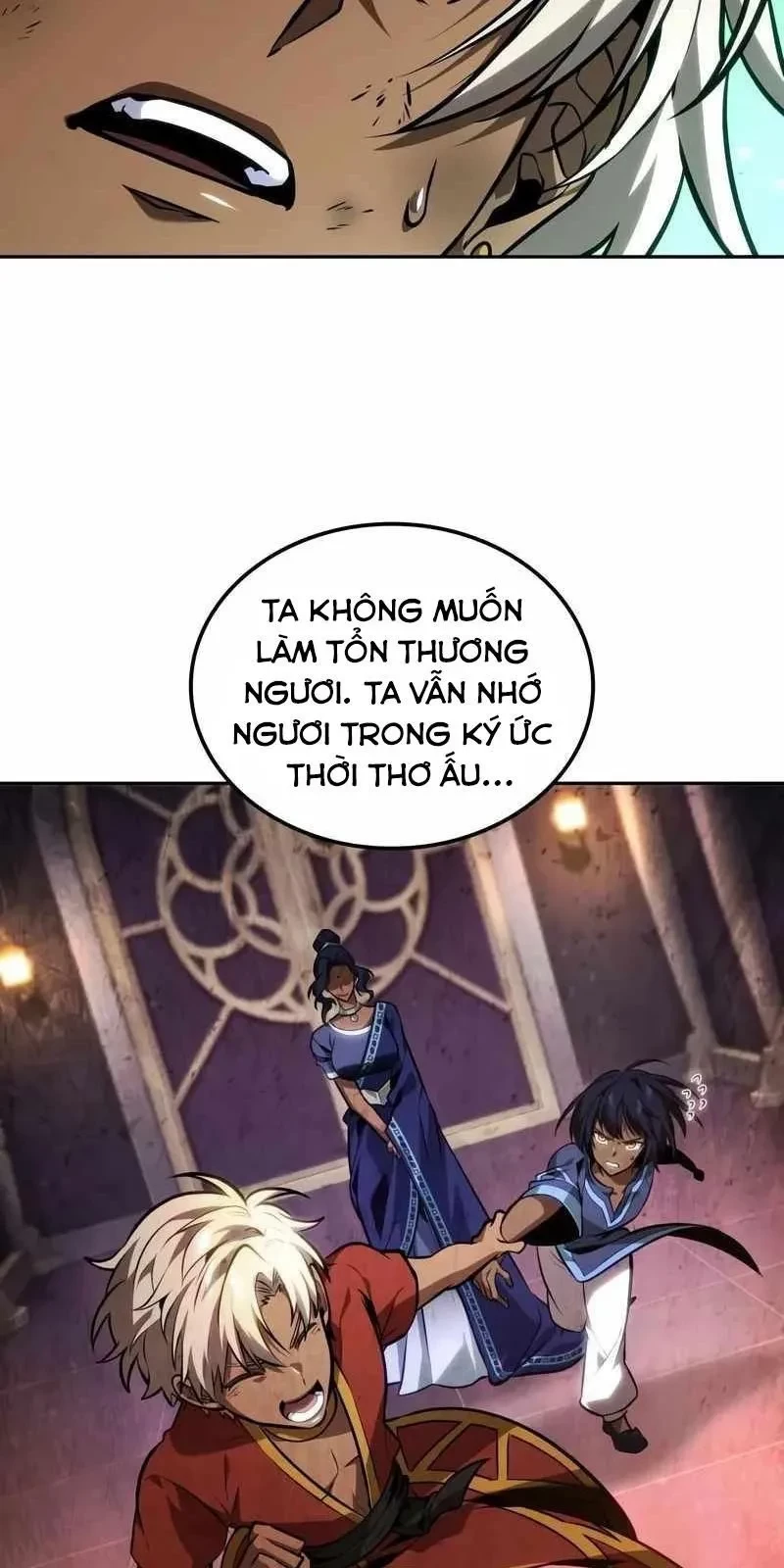 Mạo Hiểm Giả Cuối Cùng Chapter 91 - 29