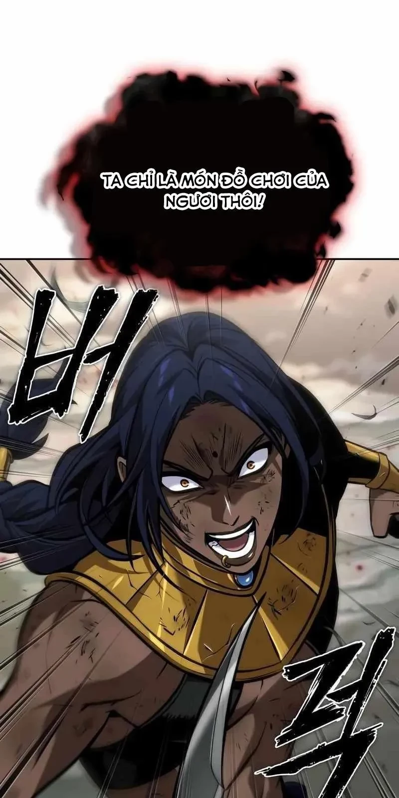 Mạo Hiểm Giả Cuối Cùng Chapter 91 - 31