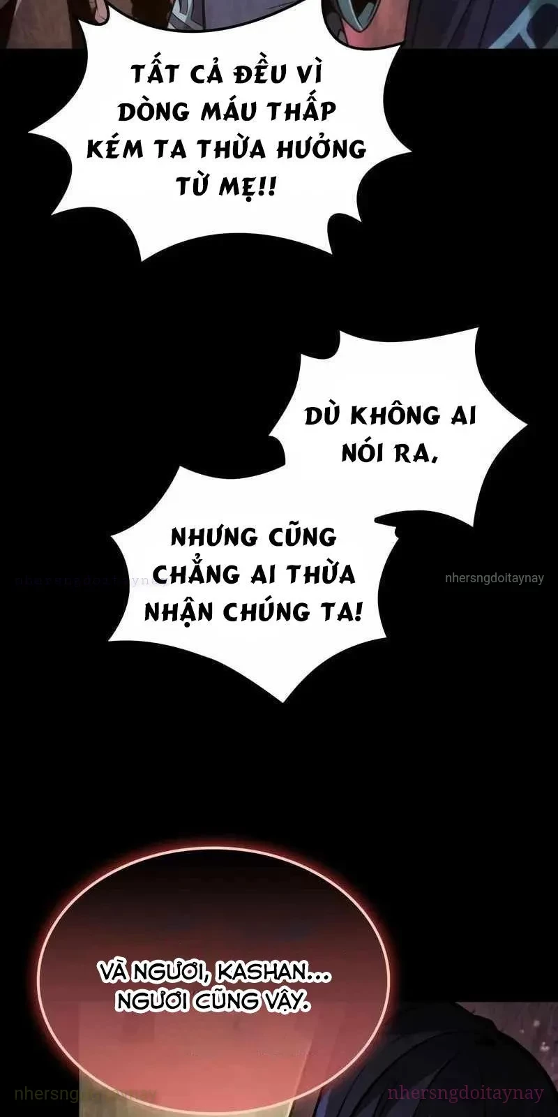 Mạo Hiểm Giả Cuối Cùng Chapter 91 - 33