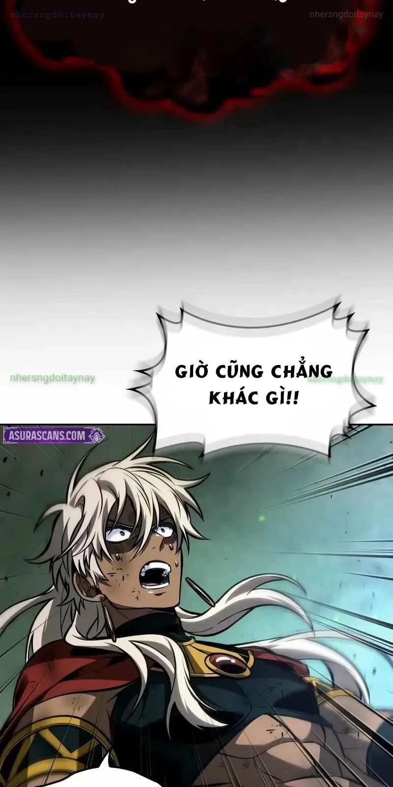 Mạo Hiểm Giả Cuối Cùng Chapter 91 - 36