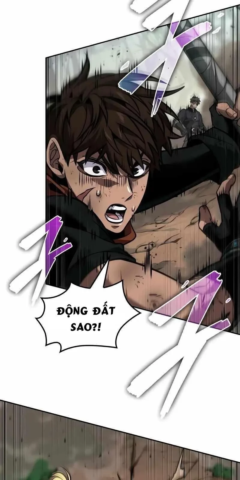 Mạo Hiểm Giả Cuối Cùng Chapter 91 - 40