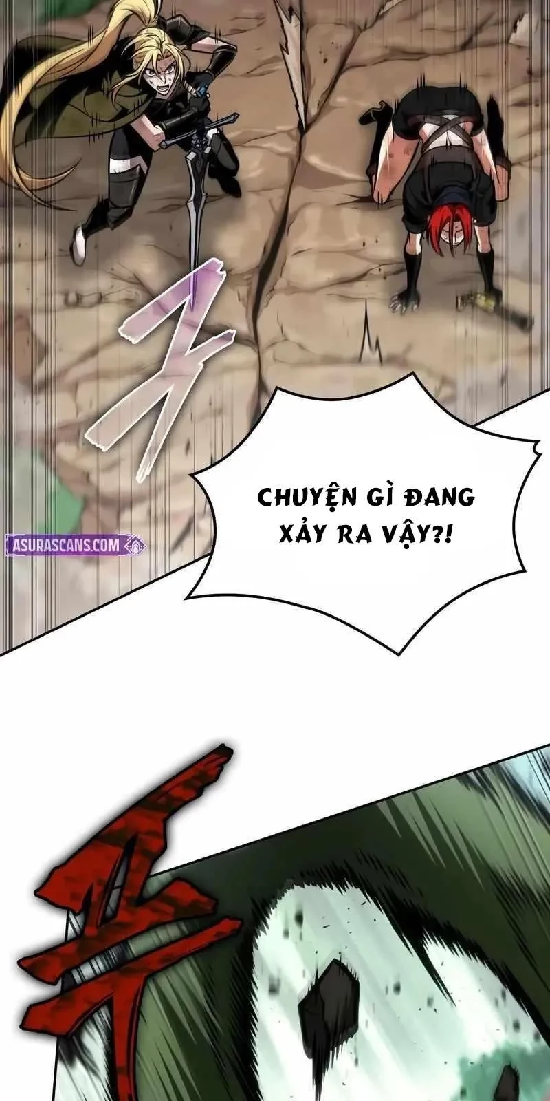 Mạo Hiểm Giả Cuối Cùng Chapter 91 - 41