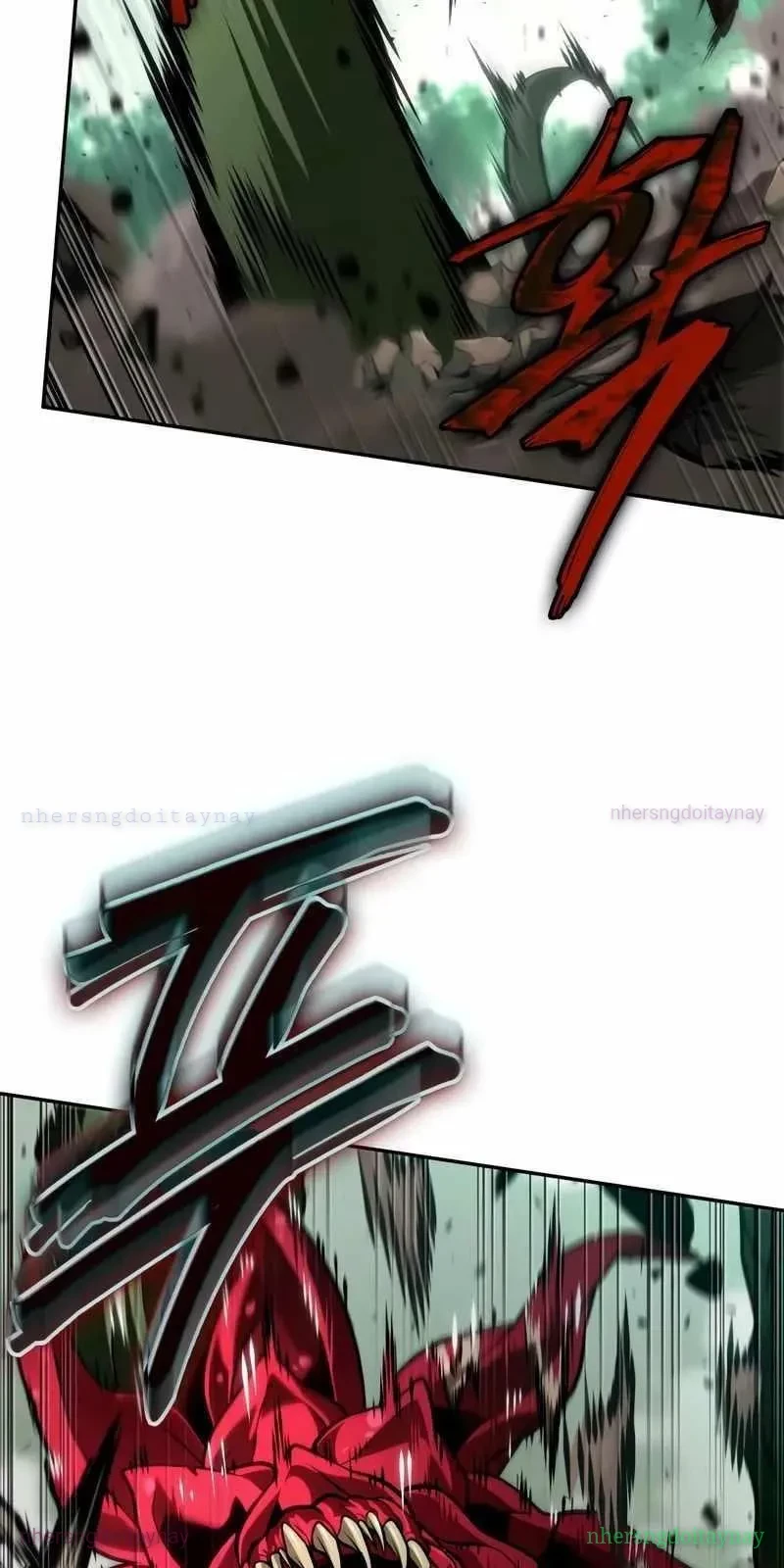 Mạo Hiểm Giả Cuối Cùng Chapter 91 - 42