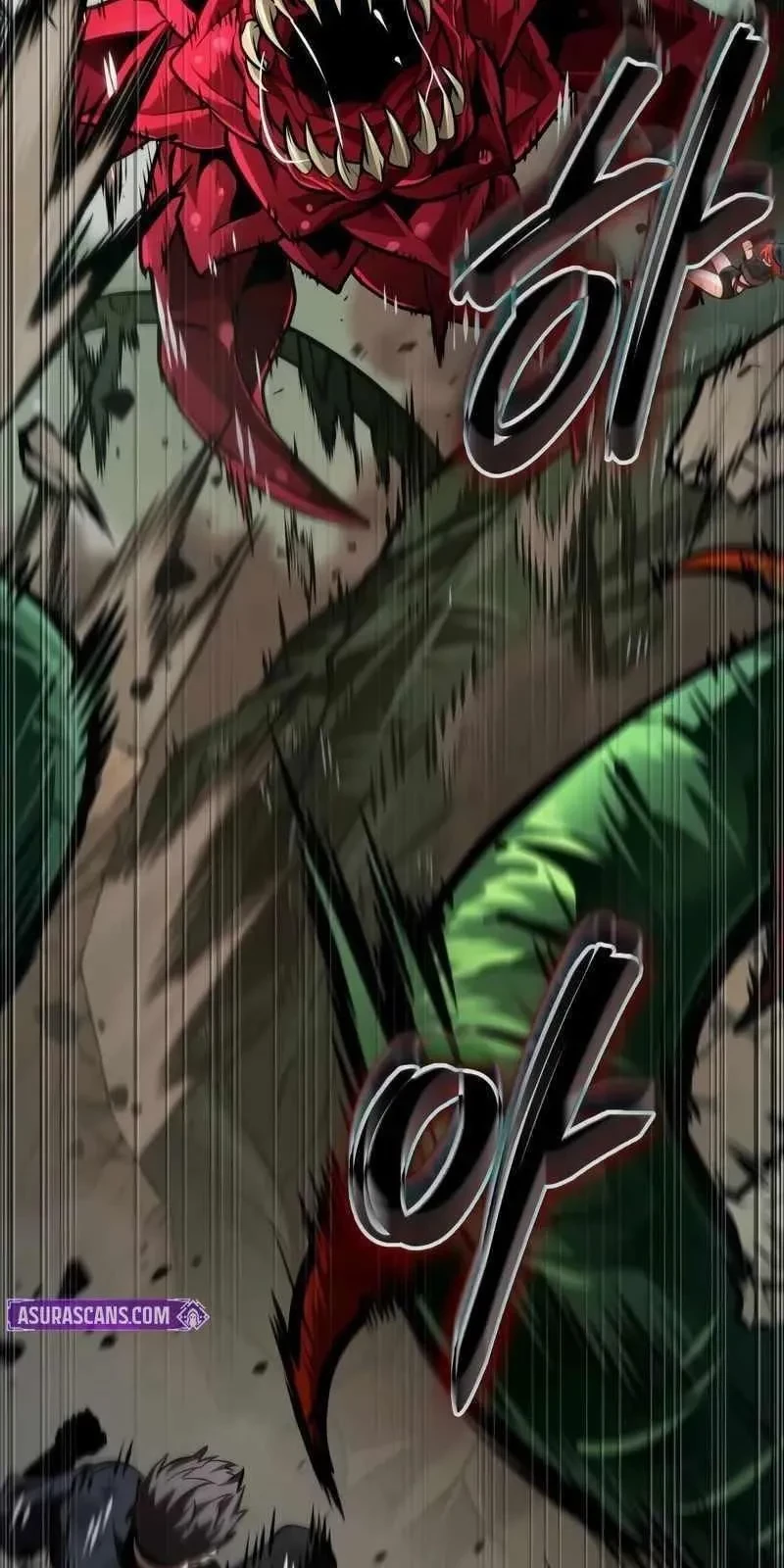 Mạo Hiểm Giả Cuối Cùng Chapter 91 - 43