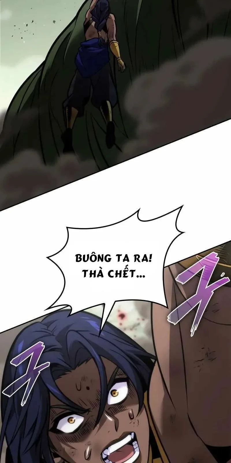 Mạo Hiểm Giả Cuối Cùng Chapter 91 - 47