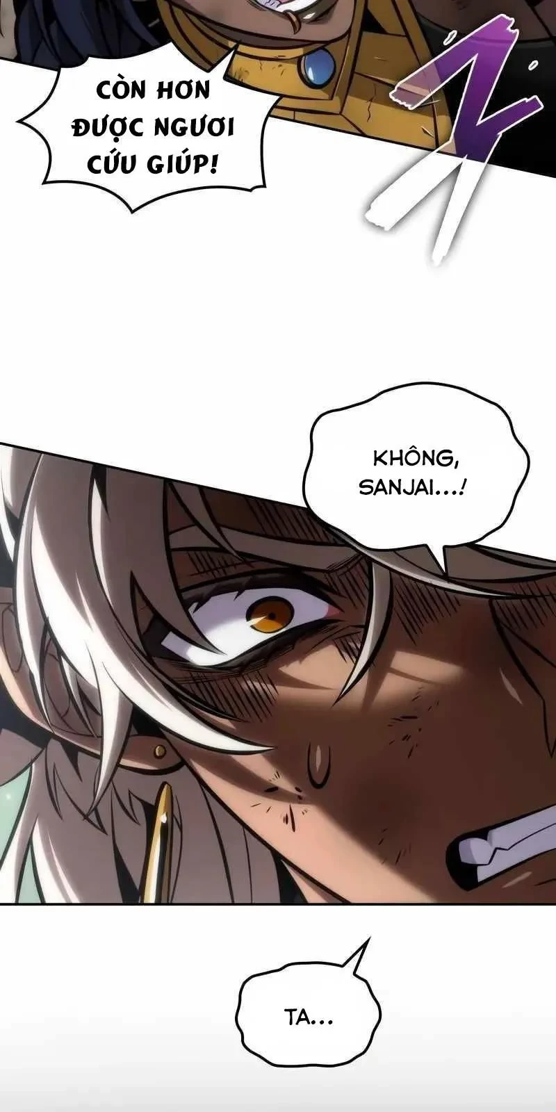 Mạo Hiểm Giả Cuối Cùng Chapter 91 - 48