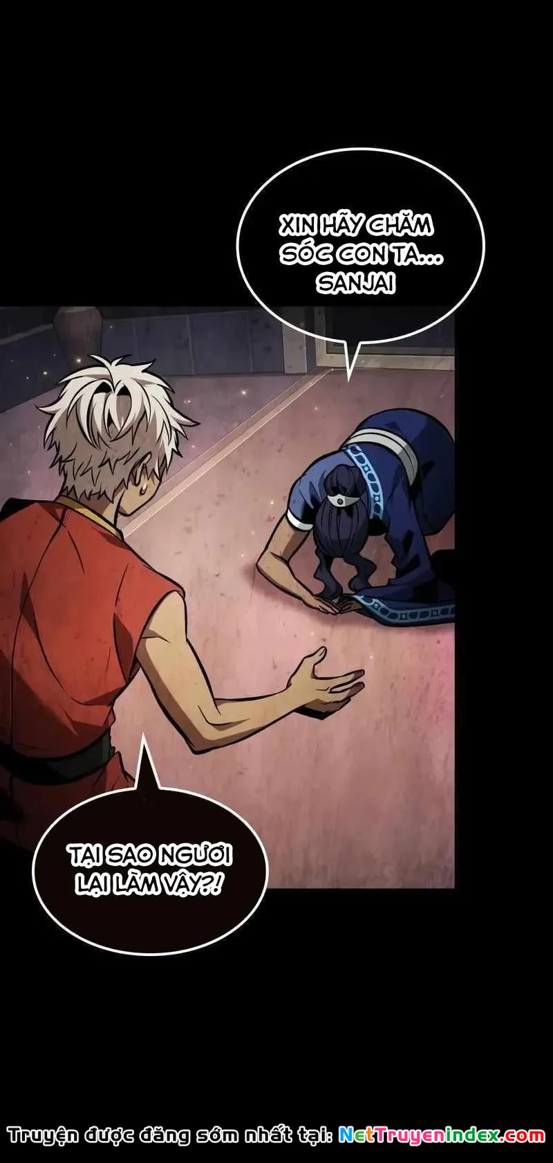 Mạo Hiểm Giả Cuối Cùng Chapter 91 - 50