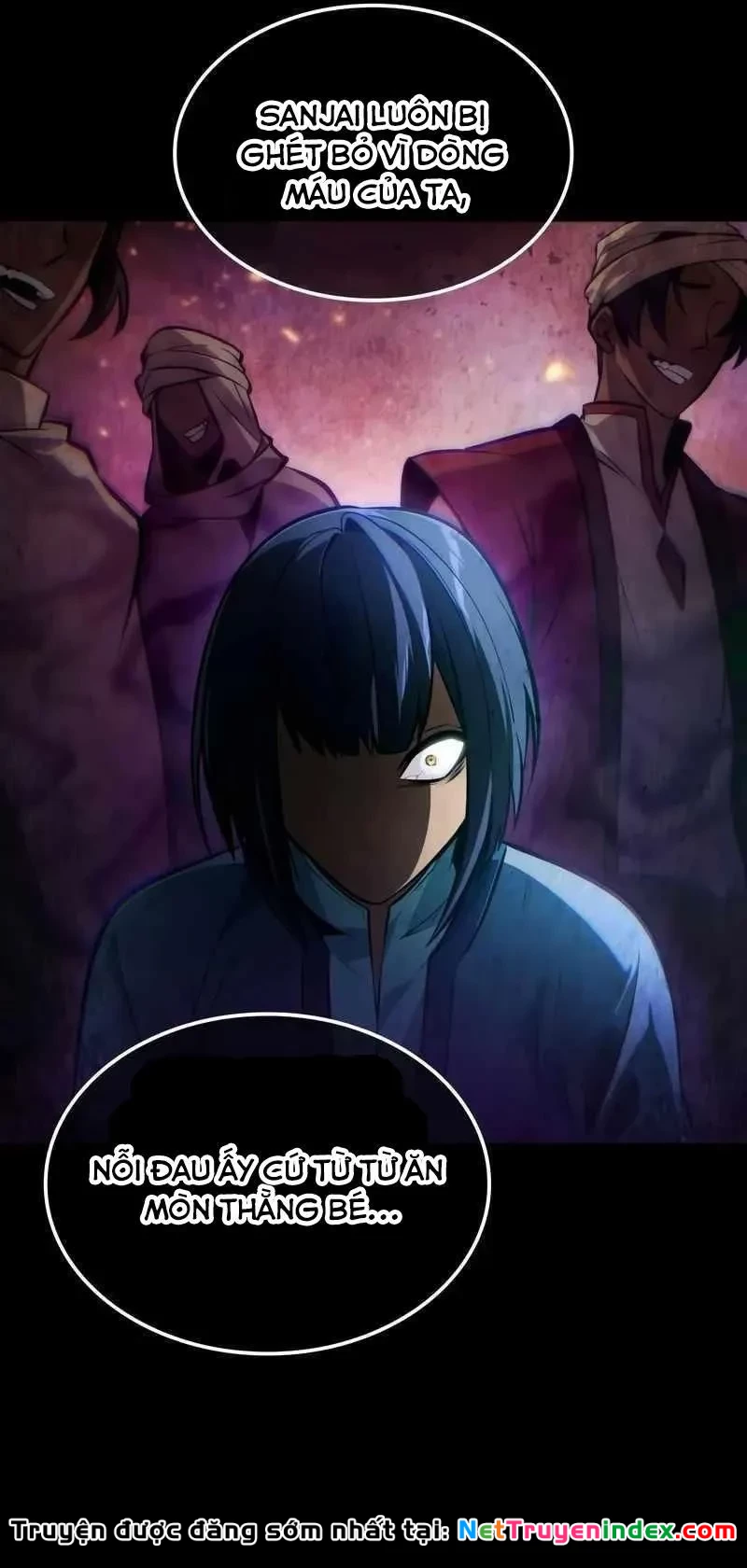 Mạo Hiểm Giả Cuối Cùng Chapter 91 - 52