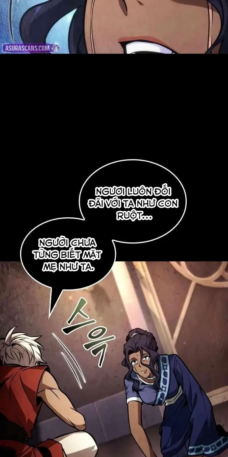 Mạo Hiểm Giả Cuối Cùng Chapter 91 - 54