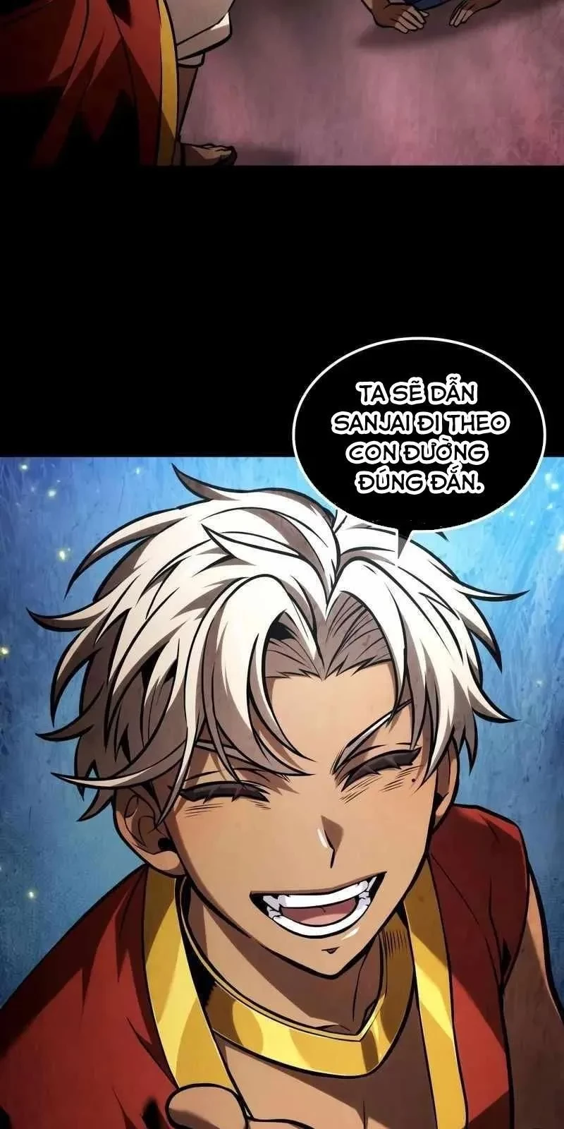 Mạo Hiểm Giả Cuối Cùng Chapter 91 - 55