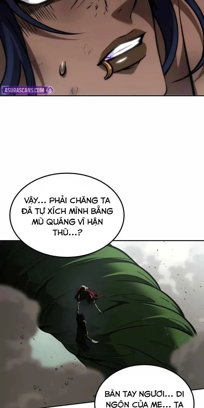 Mạo Hiểm Giả Cuối Cùng Chapter 91 - 58