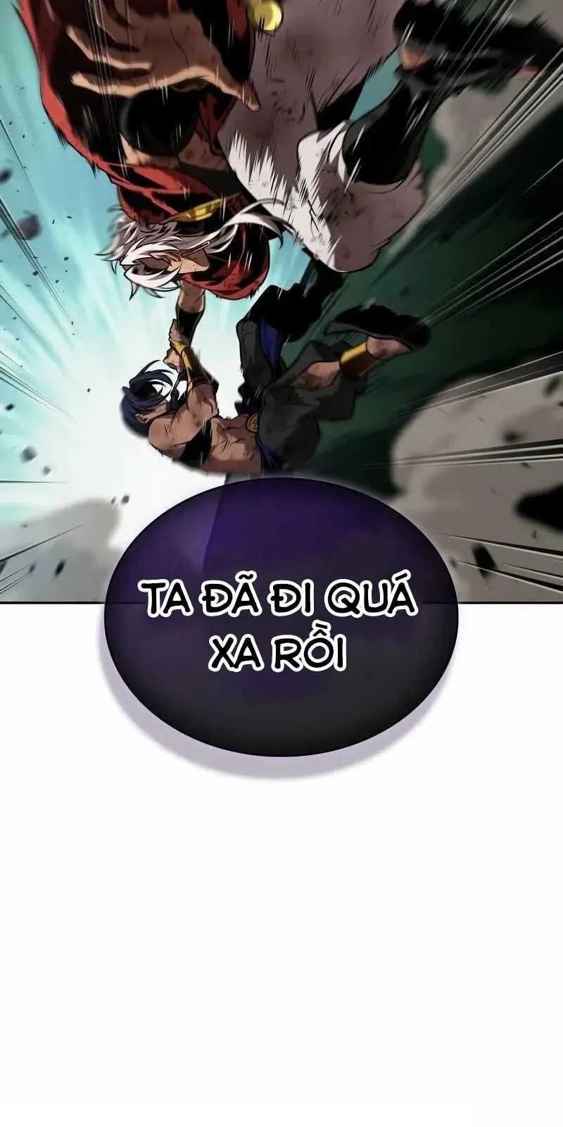 Mạo Hiểm Giả Cuối Cùng Chapter 91 - 60