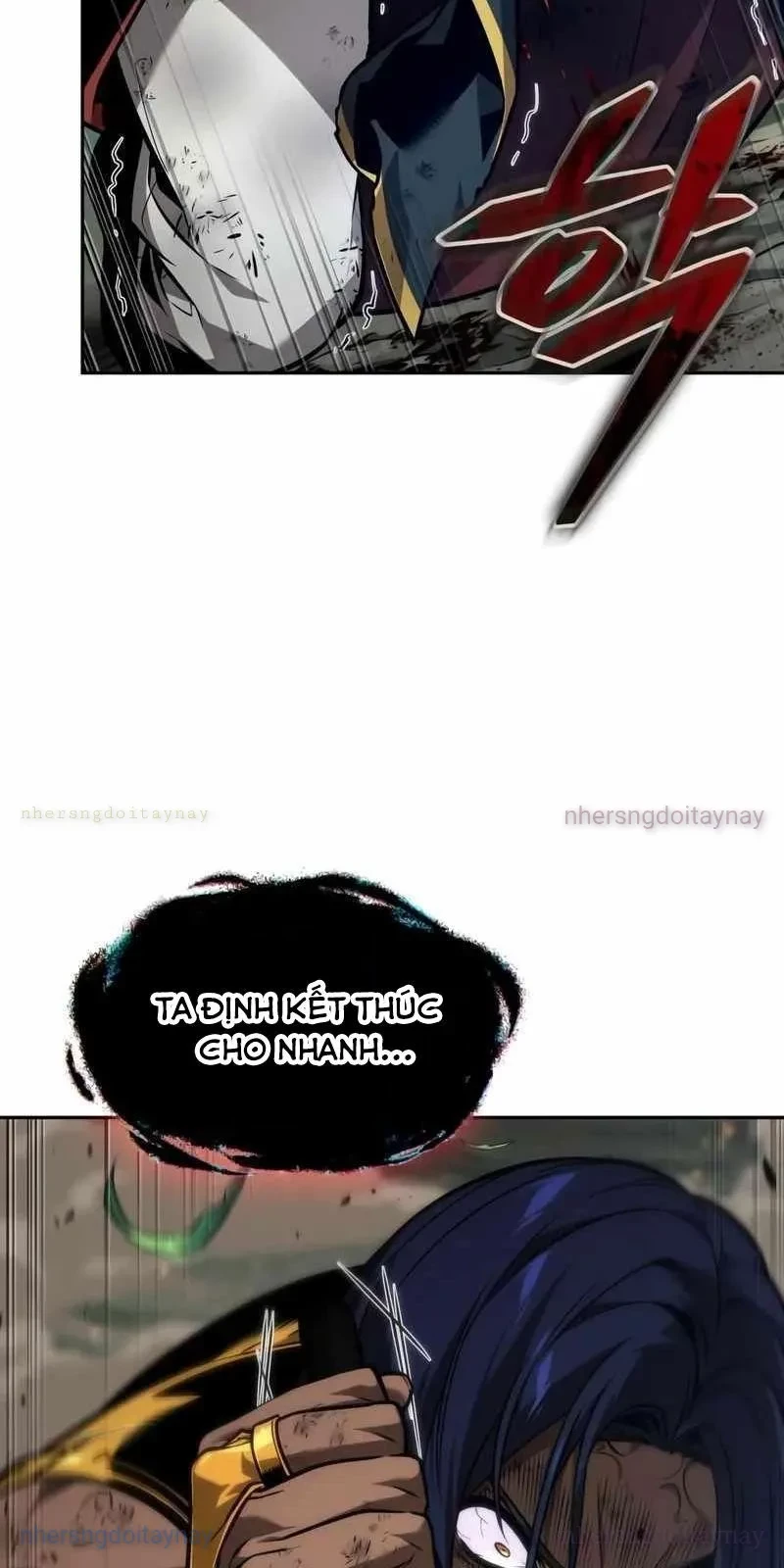 Mạo Hiểm Giả Cuối Cùng Chapter 91 - 64